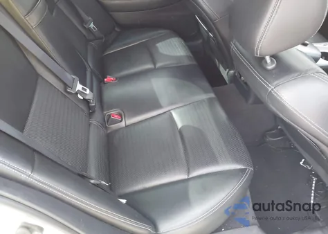 2017 Infiniti Q50 Premium из США, поврежденный, VIN JN1EV7AR4HM831716